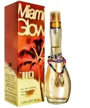 Kvepalai moterims Jennifer Lopez Miami Glow EDT, 100 ml