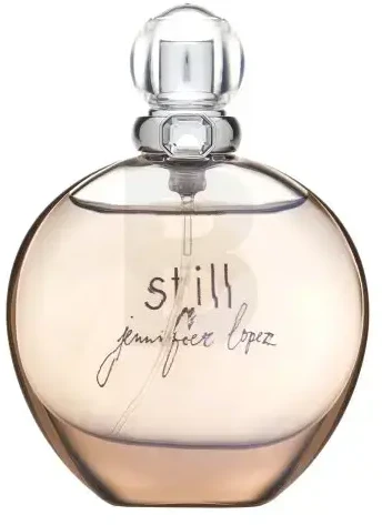 Jennifer Lopez Still EDP parfumuotas vanduo moterims, 50 ml