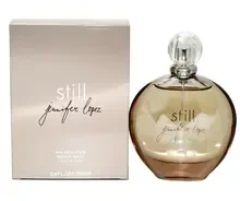 Jennifer Lopez Still EDP parfumuotas vanduo moterims, 100 ml