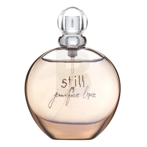 Jennifer Lopez Still EDP parfumuotas vanduo moterims, 50 ml