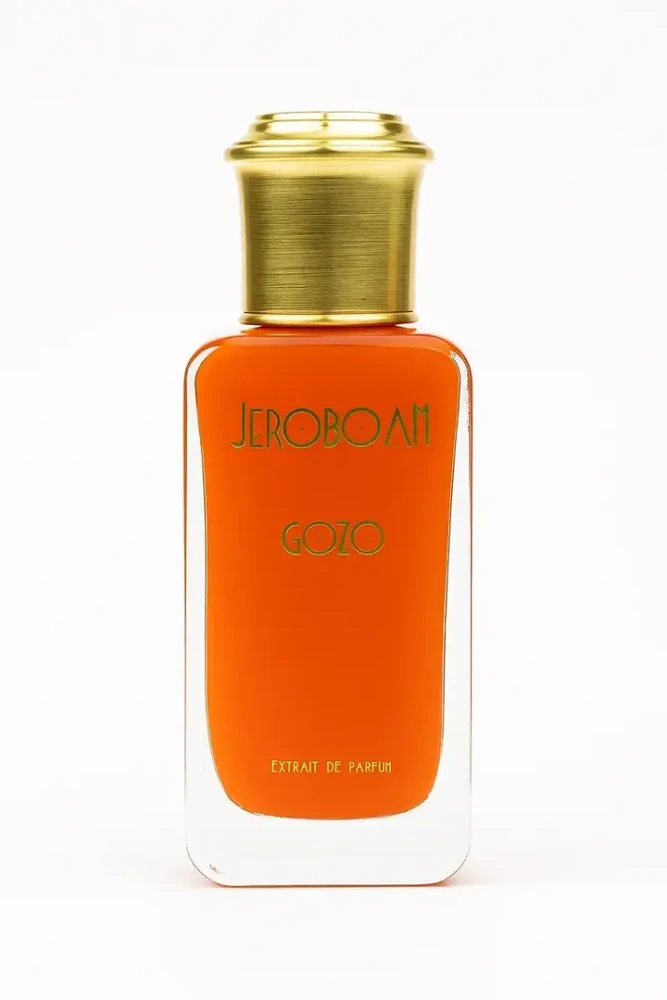Jeroboam Gozo Extrait De Parfum kvepalų ekstraktas unisex, 30 ml