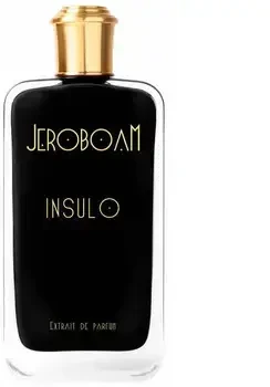 Jeroboam Insulo PP kvepalai unisex, 100 ml