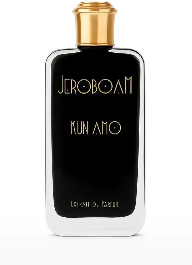 Jeroboam Kun Amo PP kvepalai unisex, 100 ml