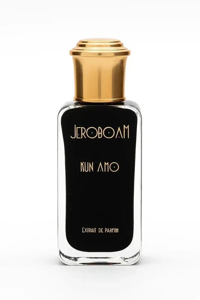 Jeroboam Kun Amo PP kvepalai unisex, 30 ml