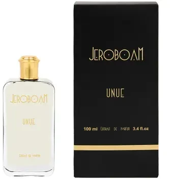 Jeroboam Unue PP kvepalai unisex, 100 ml