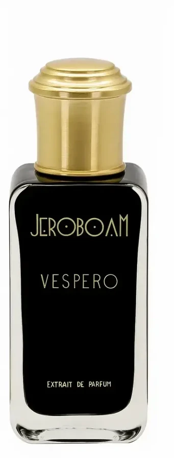 Jeroboam Vespero Extrait De Parfum kvepalų ekstraktas unisex, 30 ml