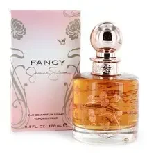 Jessica Simpson Fancy EDP parfumuotas vanduo moterims, 100 ml
