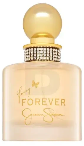 JESSICA SIMPSON FANCY FOREVER parfumuotas moterų vanduo, 100 ml