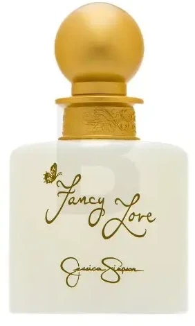 Jessica Simpson Fancy Love EDP parfumuotas vanduo moterims, 100 ml