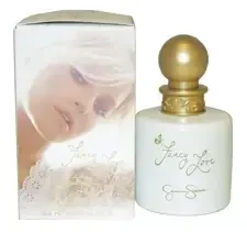 Jessica Simpson Fancy Love EDP parfumuotas vanduo moterims, 100 ml