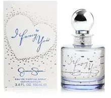 Jessica Simpson I Fancy You EDP parfumuotas vanduo moterims, 100 ml