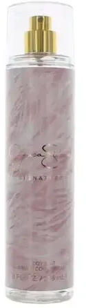 Jessica Simpson Signature kūno dulksna, 236 ml