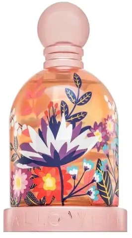 Jesus Del Pozo Tualetinis vanduo Halloween Blossom EDT100ml