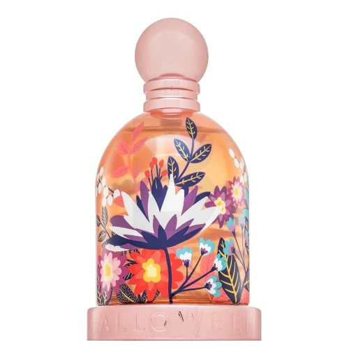 Jesus Del Pozo Tualetinis vanduo Halloween Blossom EDT100ml
