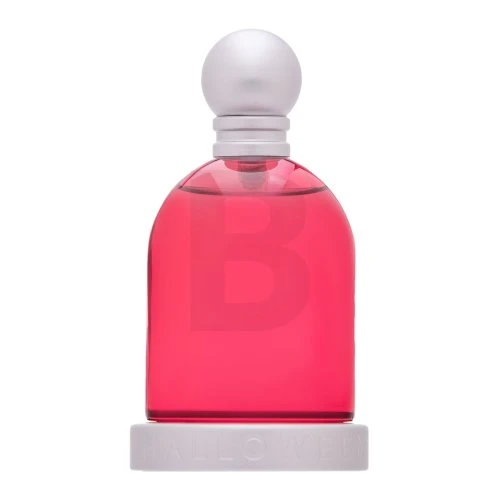 Jesus Del Pozo Halloween Freesia EDT tualetinis vanduo moterims, 100 ml
