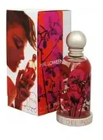 Halloween Jesus Del Pozo Hallowen Kiss EDT tualetinis vanduo moterims, 100 ml