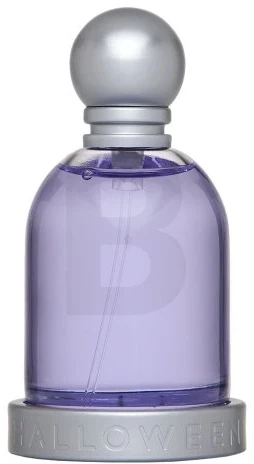 Kvepalai moterims Halloween Jesus Del Pozo EDT, 50 ml