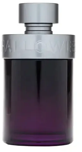 Tualetinis vanduo Jesus Del Pozo Halloween Man Eau De Toilette Purškiklis, 125ml