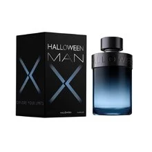 Jesus Del Pozo Halloween Man X tualetinis vanduo 50ml