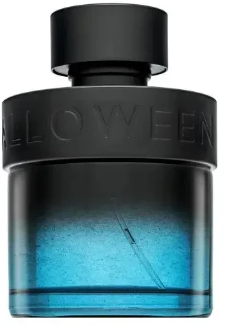 Kvepalai vyrams Jesus Del Pozo Halloween Man X EDT, 75 ml
