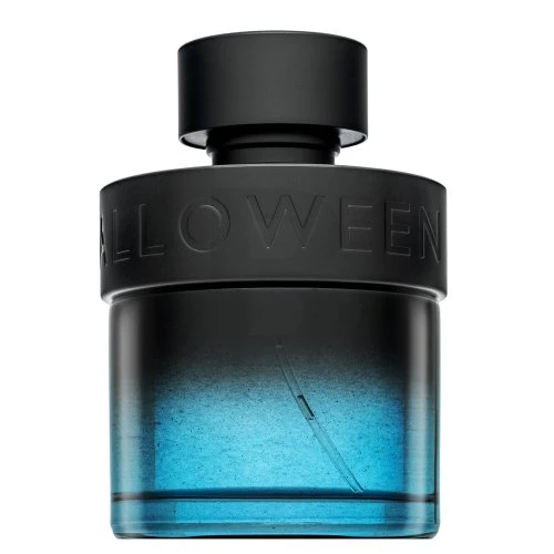 Kvepalai vyrams Jesus Del Pozo Halloween Man X EDT, 75 ml