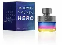Jesus Del Pozo HALLOWEEN Helovinas Žmogus herojus ir 125 garų