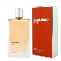 Jil Sander Eve EDT tualetinis vanduo moterims, 30 ml