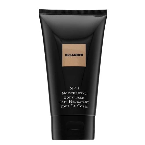 Kūno losjonas moterims Jil Sander No.4 150ml