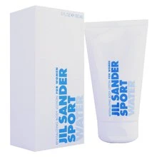 Jil Sander Sport Vanduo For Women Fresh kūno losjonas, 150 ml