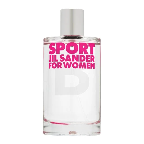 Kvepalai moterims Jil Sander Sport EDT, 100 ml