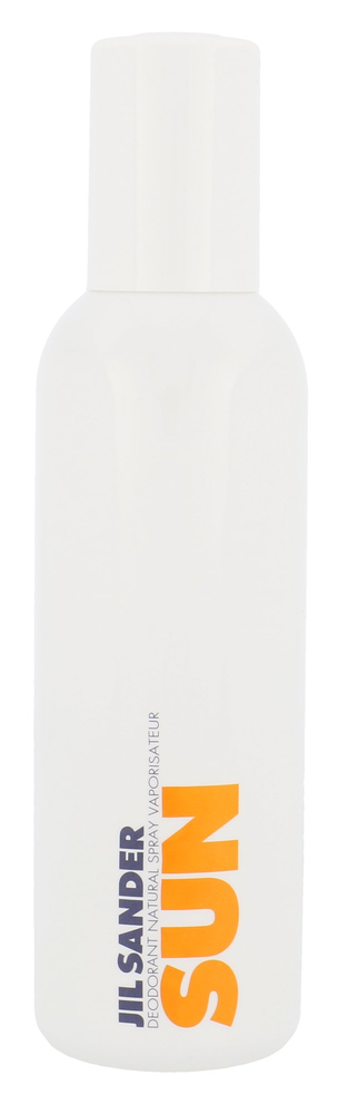 Jil Sander Sun Women Deo Purškiklis moterims, 100 ml