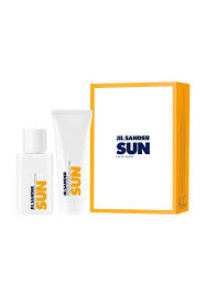 Jil Sander Sun EDT tualetinis vanduo moterims, 75 ml