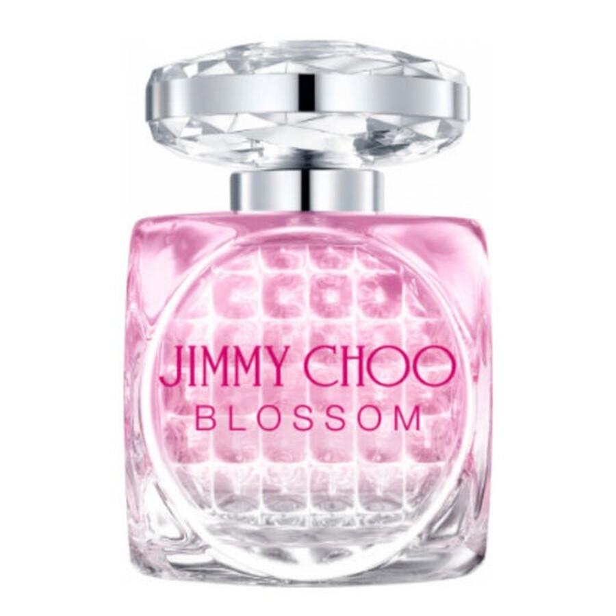 Jimmy Choo, Blossom, Eau De Parfum, For Women, 60 ml *Tester
