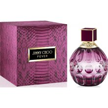Kvepalai moterims Jimmy Choo Fever EDP, 100 ml