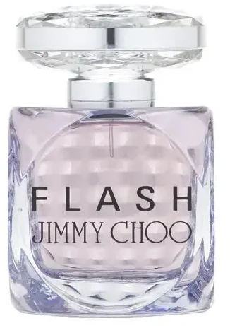 Jimmy Choo Flash EDP parfumuotas vanduo moterims, 60 ml