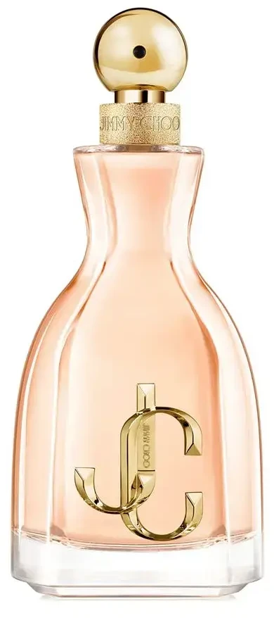 Jimmy Choo I Want Choo parfuminis vanduo miniatiūrinis 4,5 ml