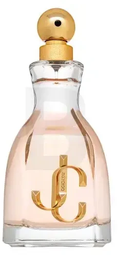 Kvepalai moterims Jimmy Choo I Want Choo EDP, 100 ml