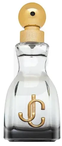 Kvepalai moterims Jimmy Choo I Want Choo Forever EDP, 40 ml