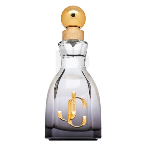 Kvepalai moterims Jimmy Choo I Want Choo Forever EDP, 60 ml