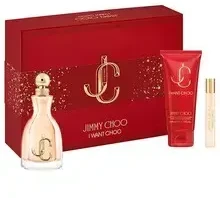 Jimmy Choo Noriu Choo