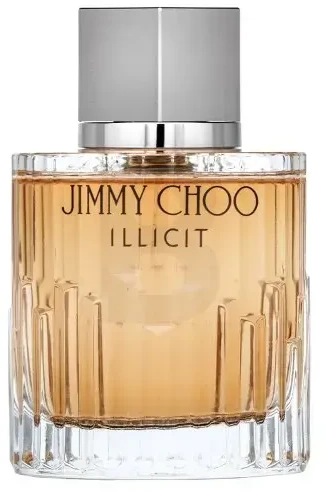 Kvepalai moterims Jimmy Choo Illicit EDP, 100 ml