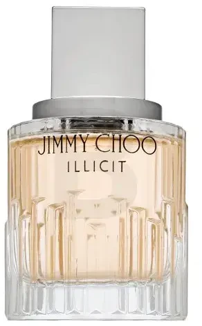 Kvepalai moterims Jimmy Choo Illicit EDP, 40 ml