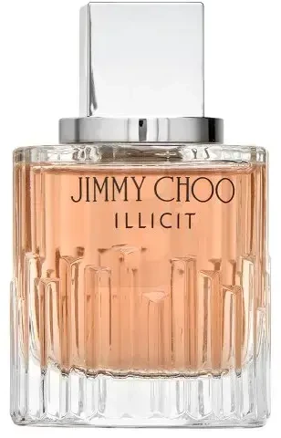 Kvepalai moterims Jimmy Choo Illicit EDP, 60 ml