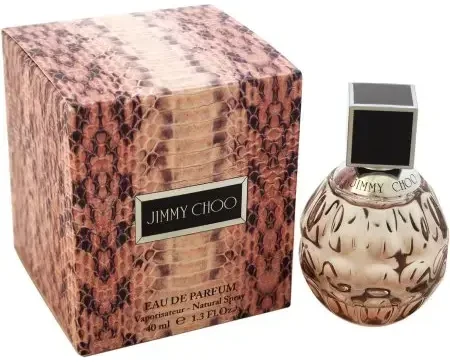Jimmy Choo kvepalų purškalas 40ml