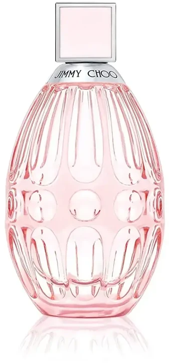 Kvepalai moterims Jimmy Choo Jimmy Choo EDT, 90 ml