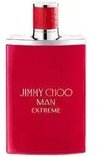 Jimmy Choo Man Extreme EDP parfumuotas vanduo vyrams, 30 ml