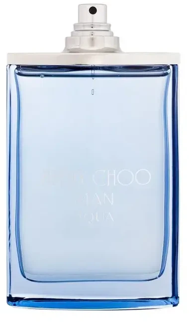 Jimmy Choo Man EDT 100ml (TESTER)