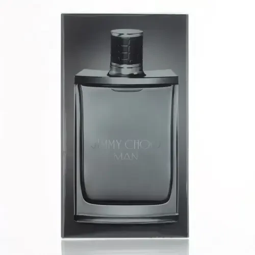 Jimmy Choo Man tualetinis vanduo 200ml