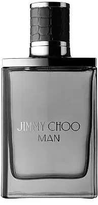 Jimmy Choo Man tualetinis vanduo 50ml