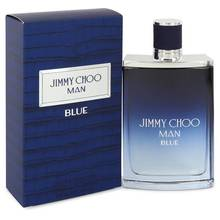 Voda Jimmy Choo Man Mėlyna (M) EDT 100ml